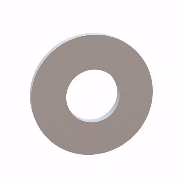 17W07408 Essentra Components  Rondelle